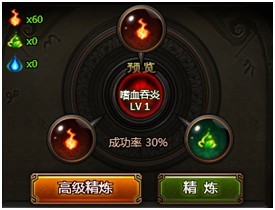 神将三国赤羽系统